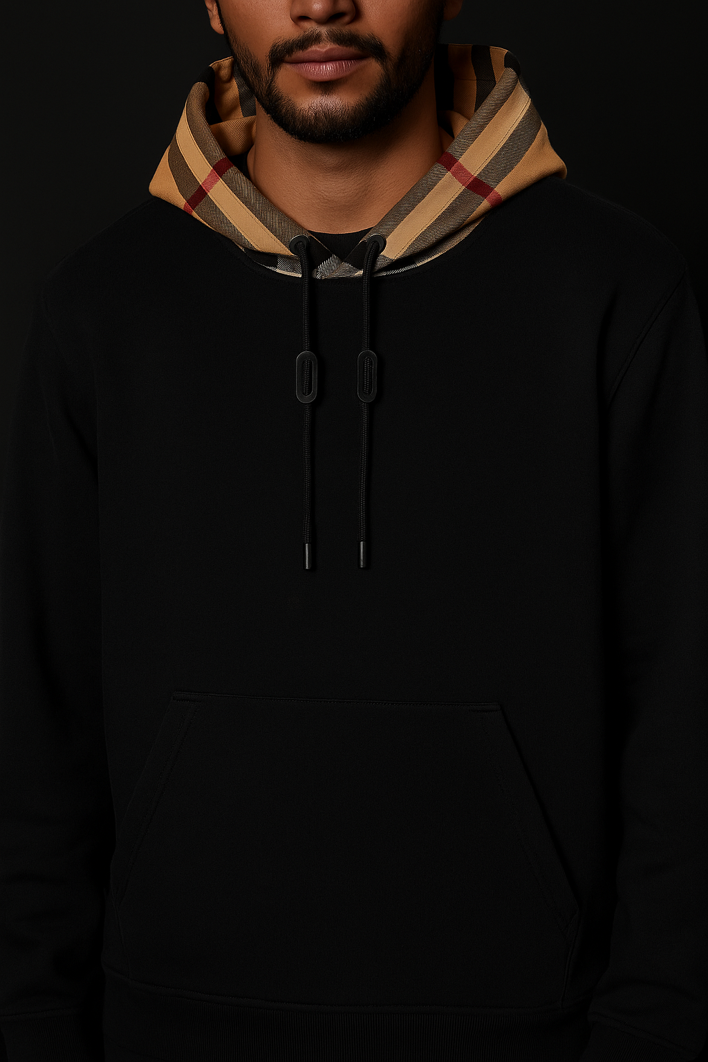 HOODIES