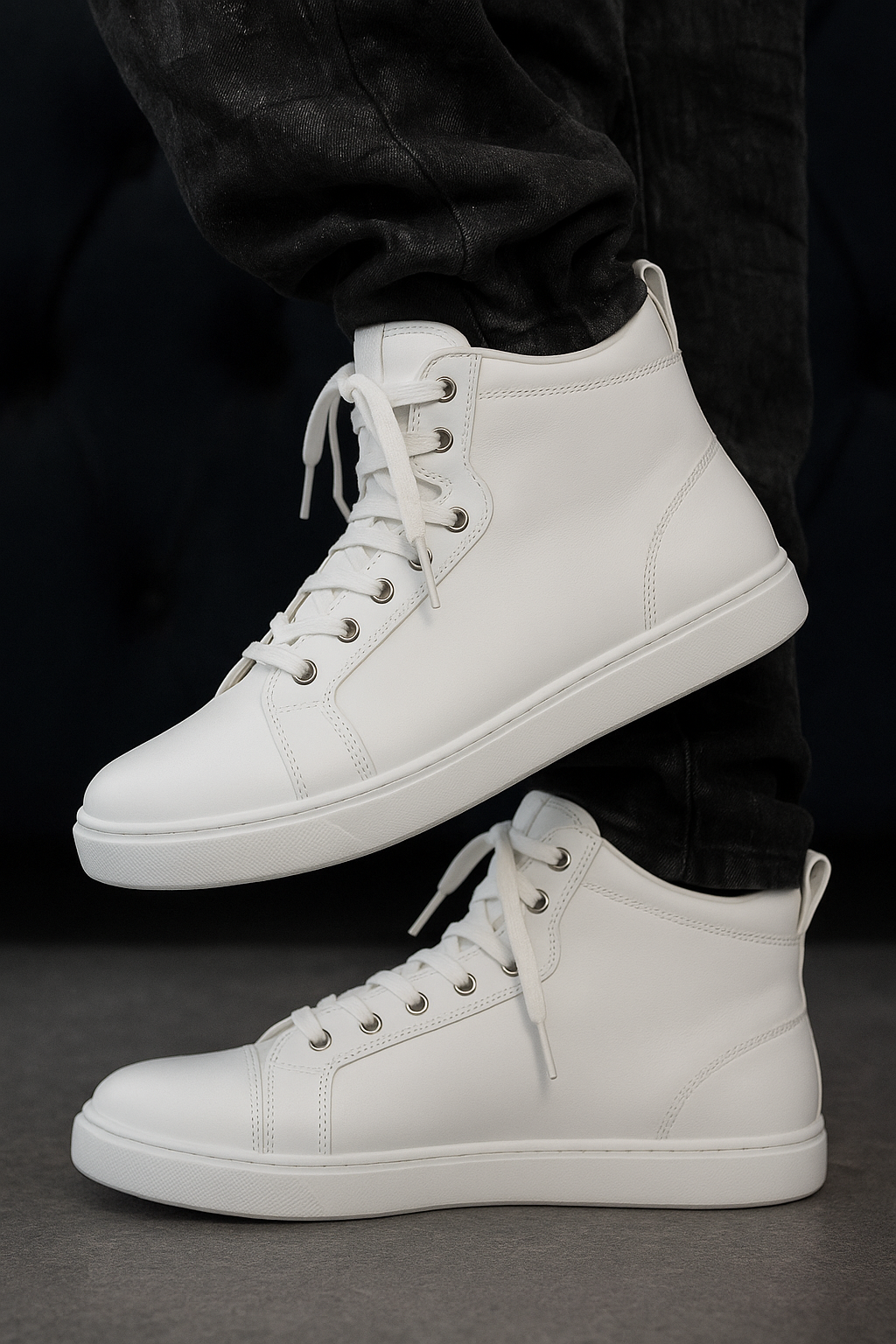 LS WHT