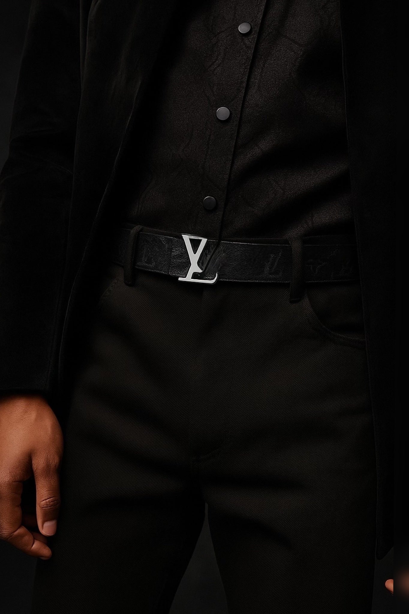 BELTS